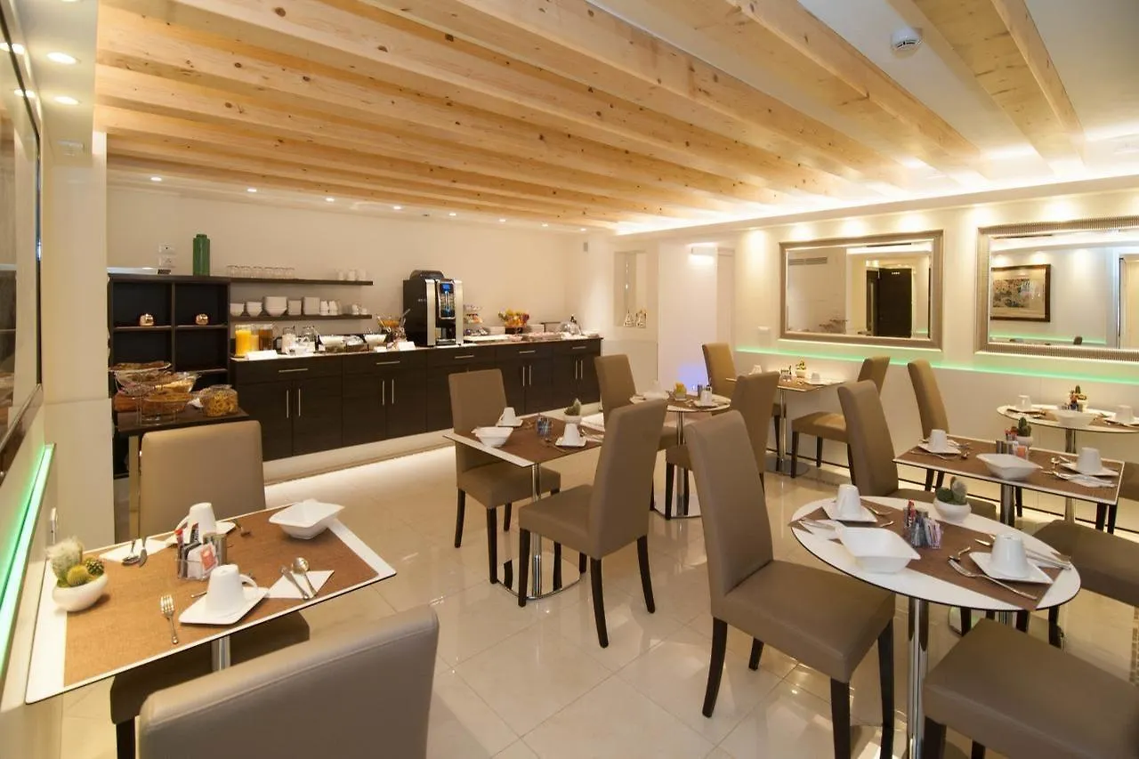 Leone Hotel Venice