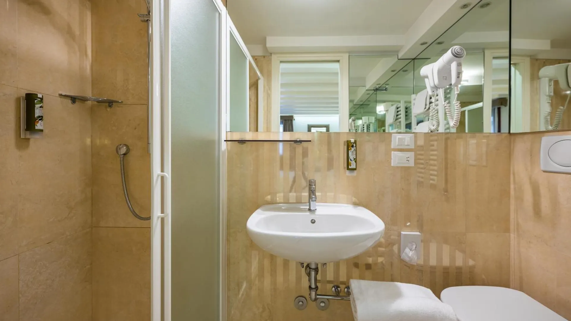 Leone Hotel Venice