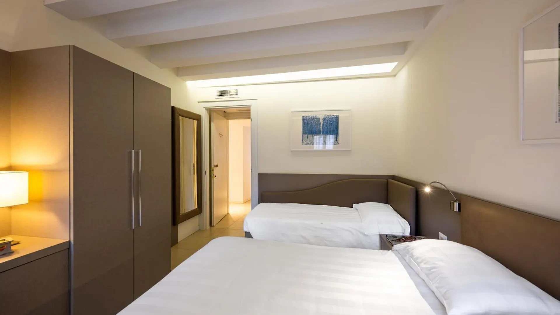 Leone Hotel Venice