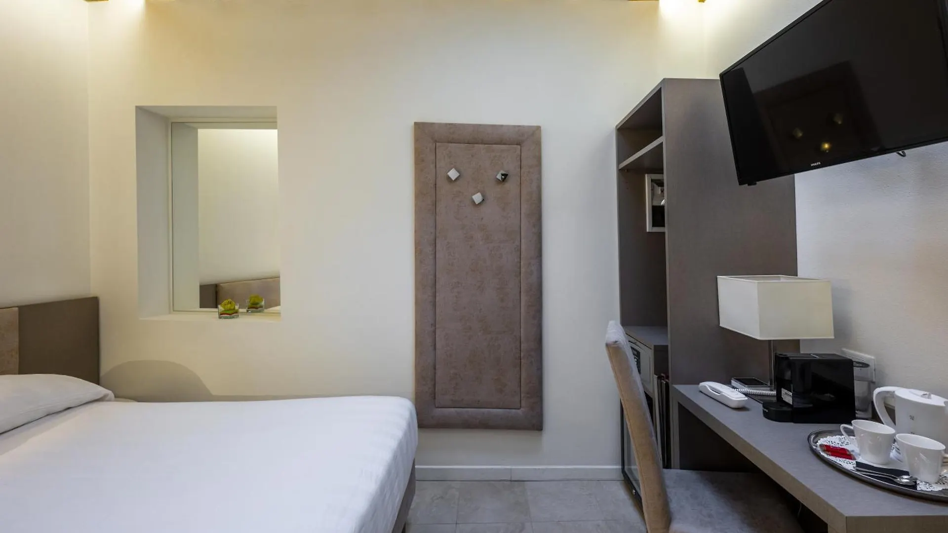 Leone Hotel Venice