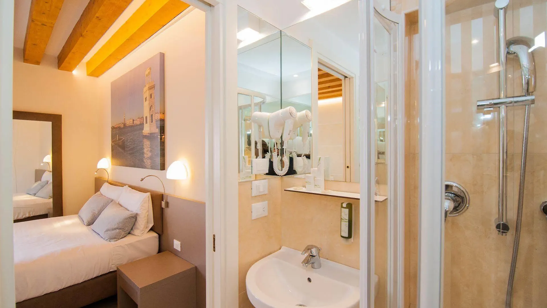 Leone Hotel Venice