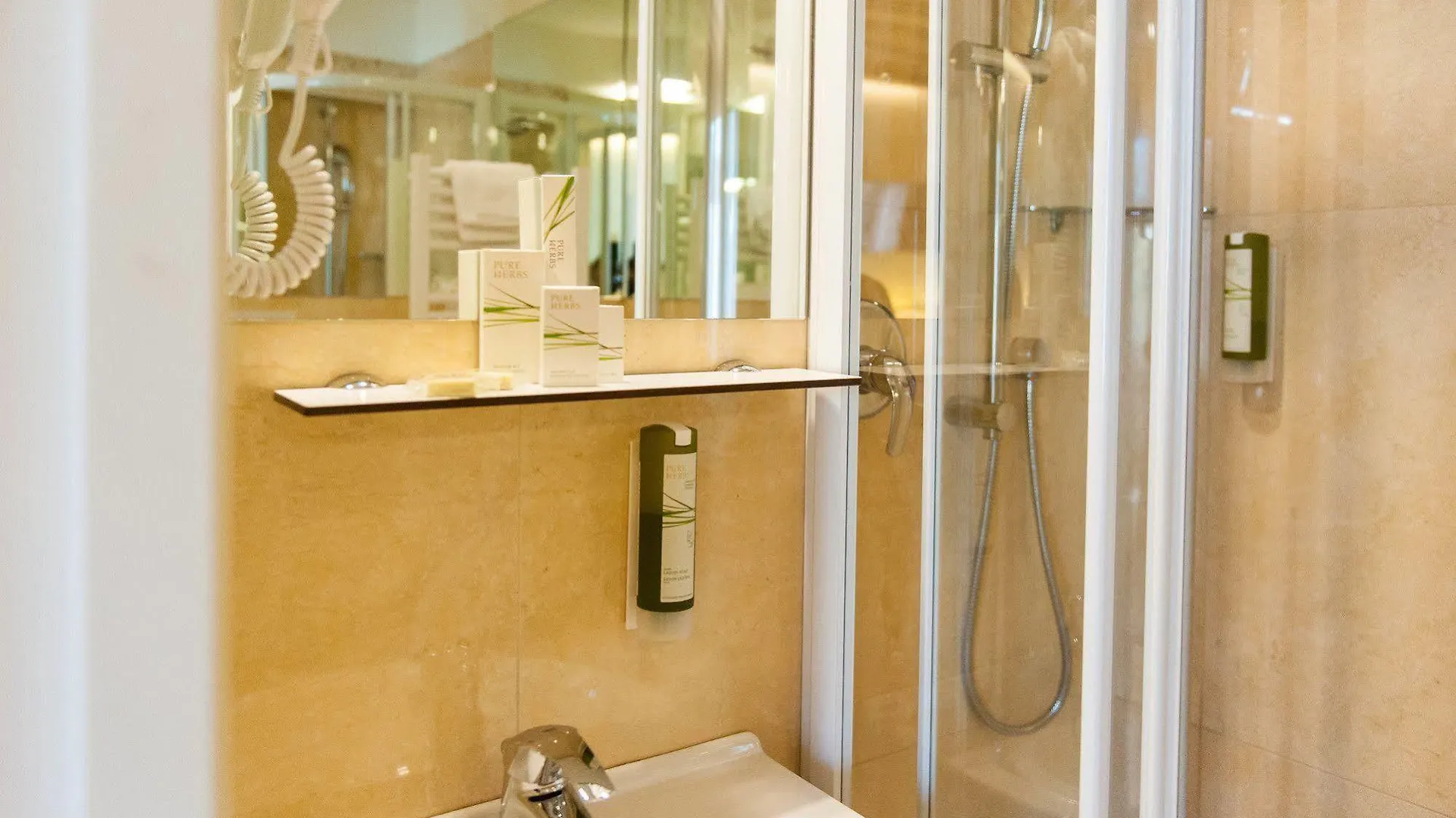 Leone Hotel Venice