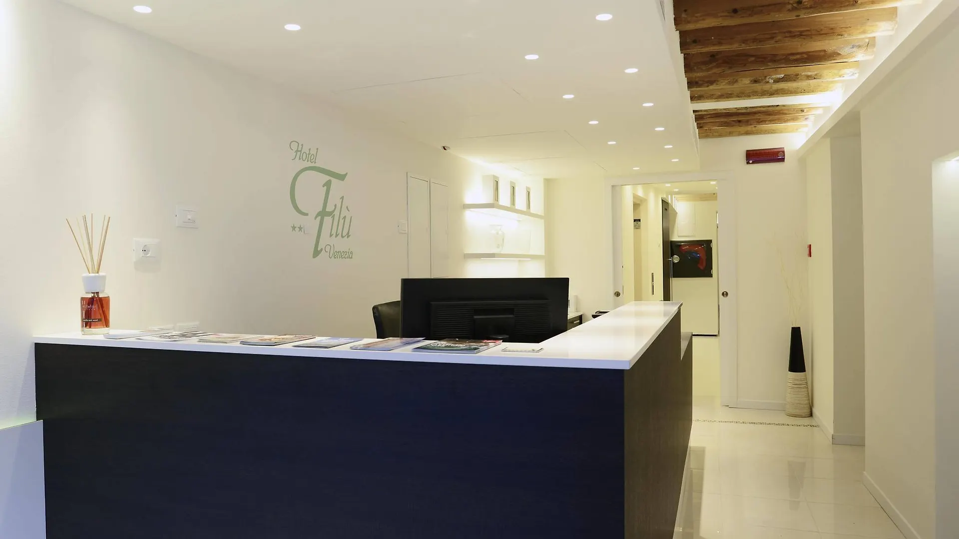Leone Hotel Venice