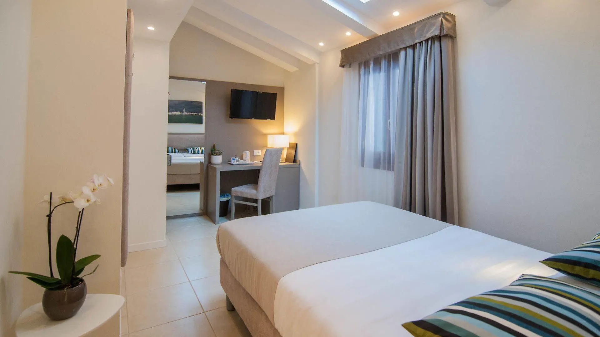 Leone Hotel Venice