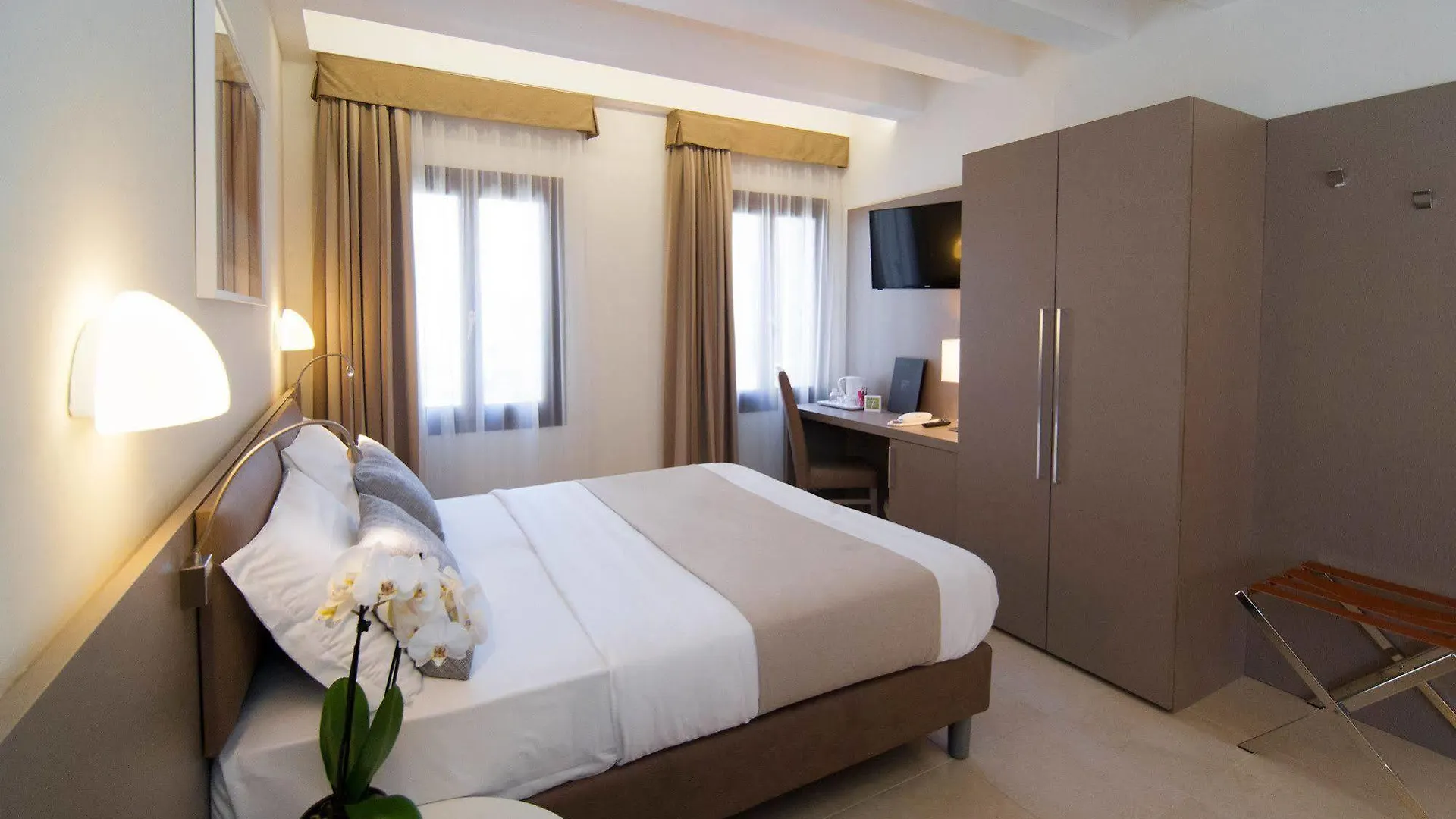 Leone Hotel Venice