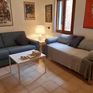 Apartment Casa Gorne Anzolo, Venice
