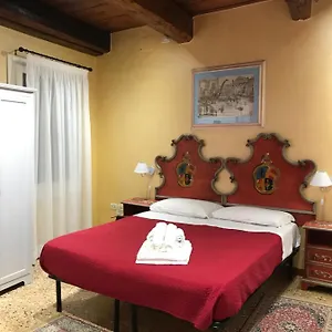 Casa San Severo Apartamento