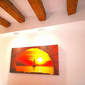 Apartment Sansamuele, Venice