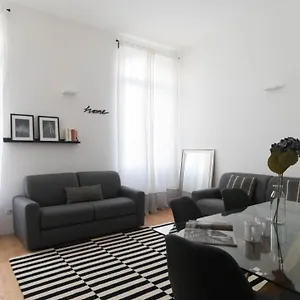 Italianway - Buenos Aires 65 C Apartamento