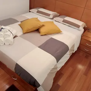 La Casa Del Vicolo - Centro Taormine