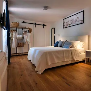 Apartment Diomira