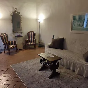 Otello In Palazzo Storico - Palazzo Tolomei Florence