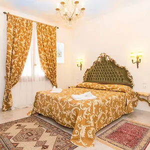 Apartment Ca' Loc-09522, Venice