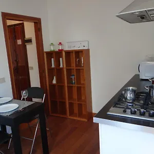 Apartment Goldoni, Venice