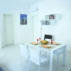 Apartment Residenza Ca' Matta