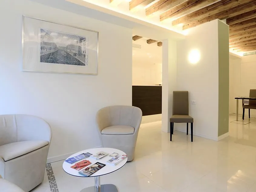 Hotel Filù Venise Italie