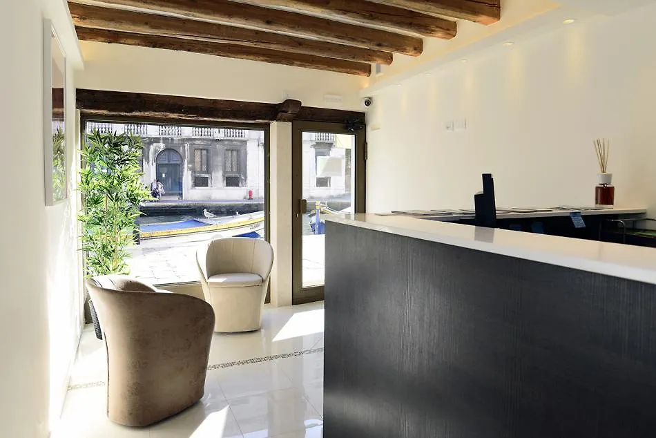 Hotel Filù Venise