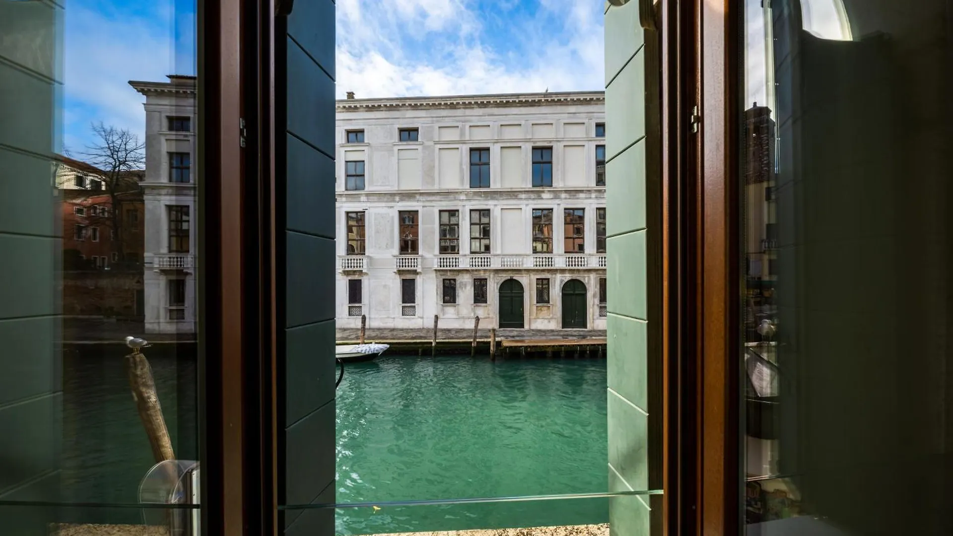 Hotel Filù Venise