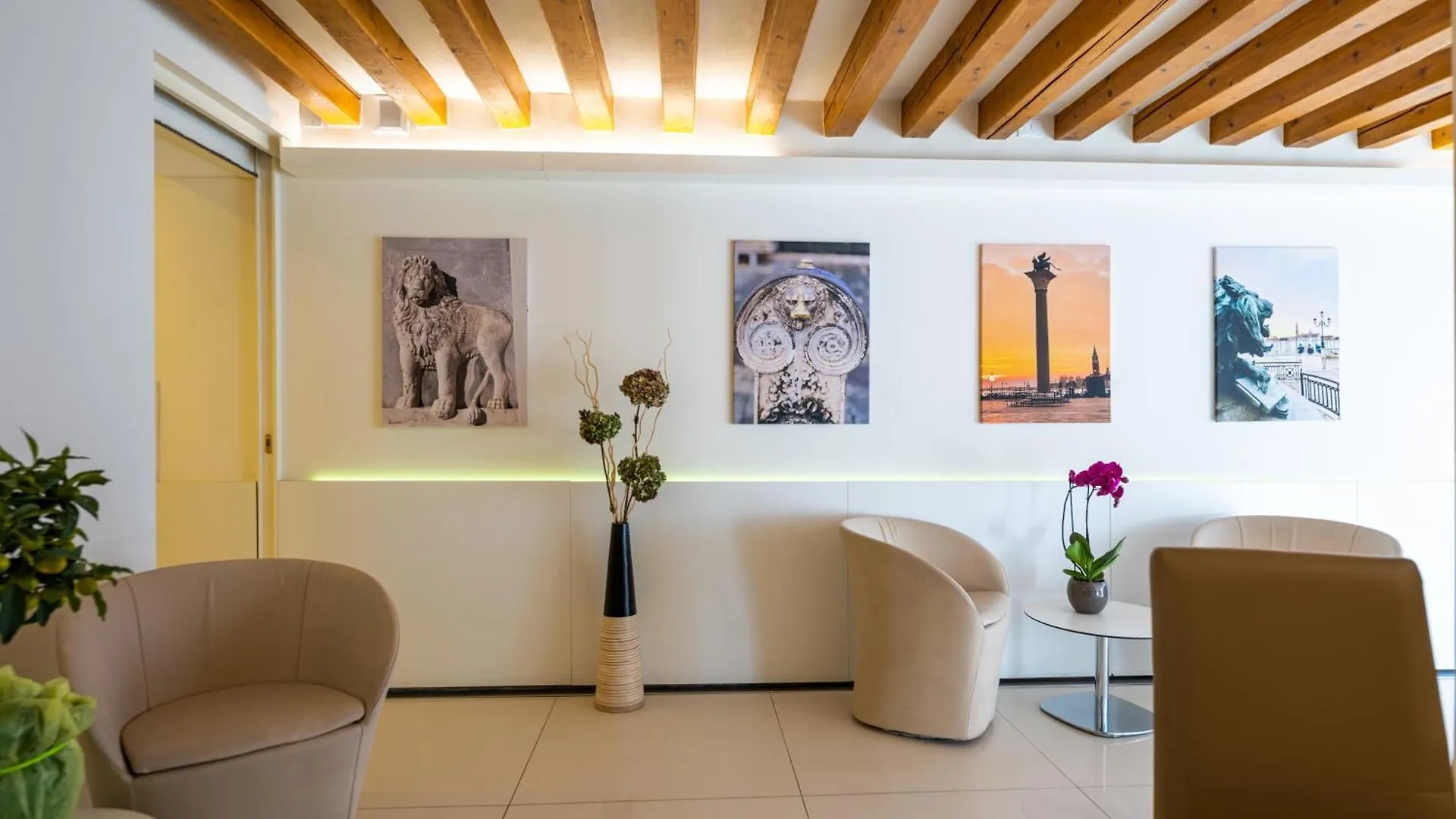 Hotel Filù Venise