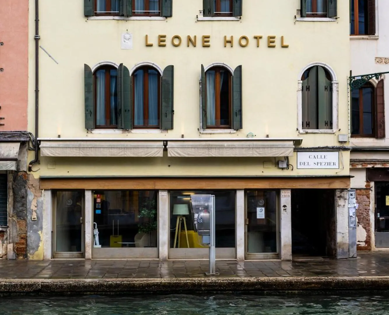 Hotel Filù Venise
