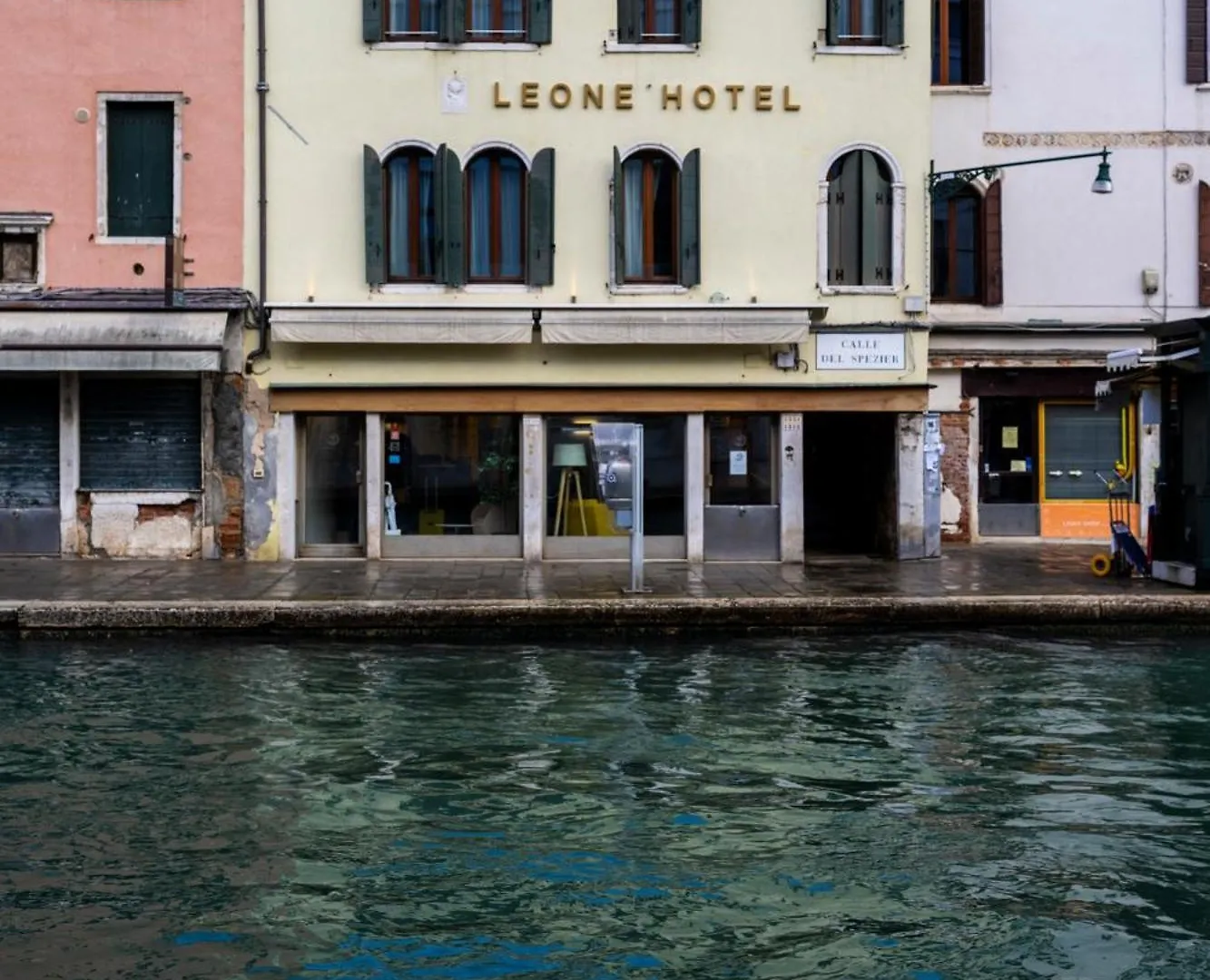 Hotel Filù Venise