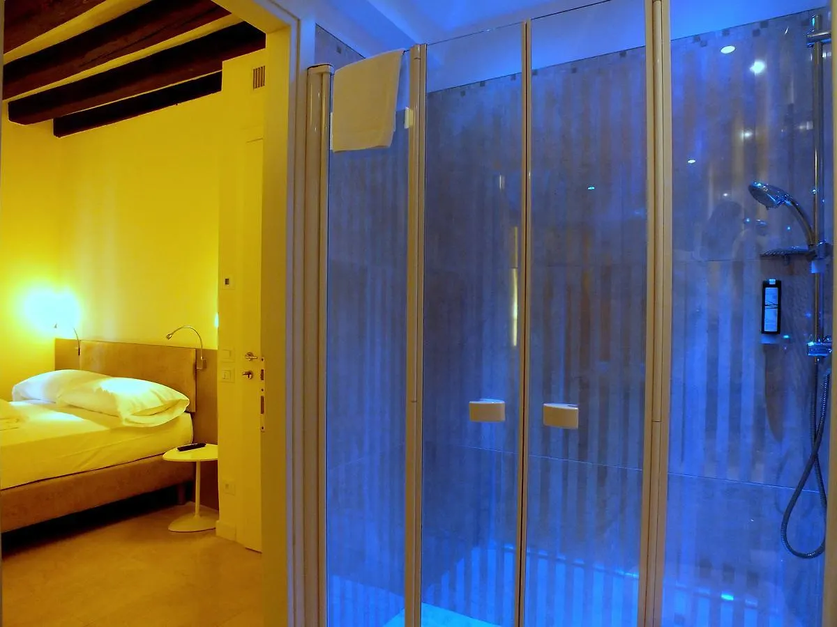 Hotel Filù Venise