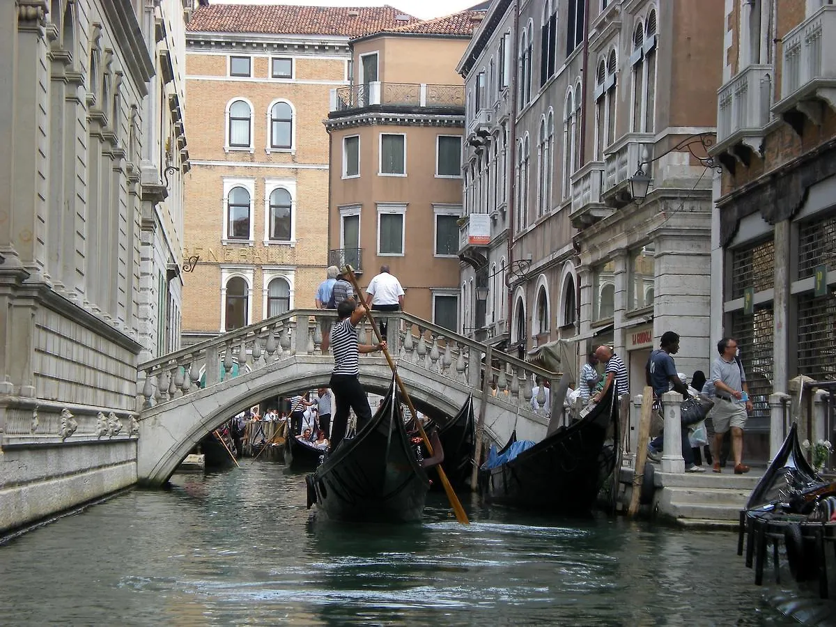 Hotel Filù Venise