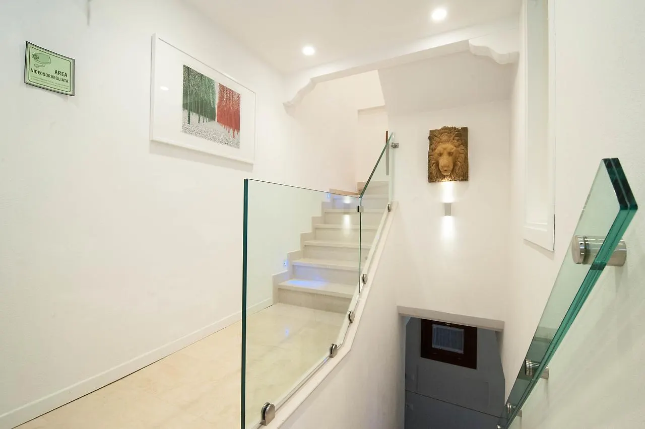 Hotel Filù Venise