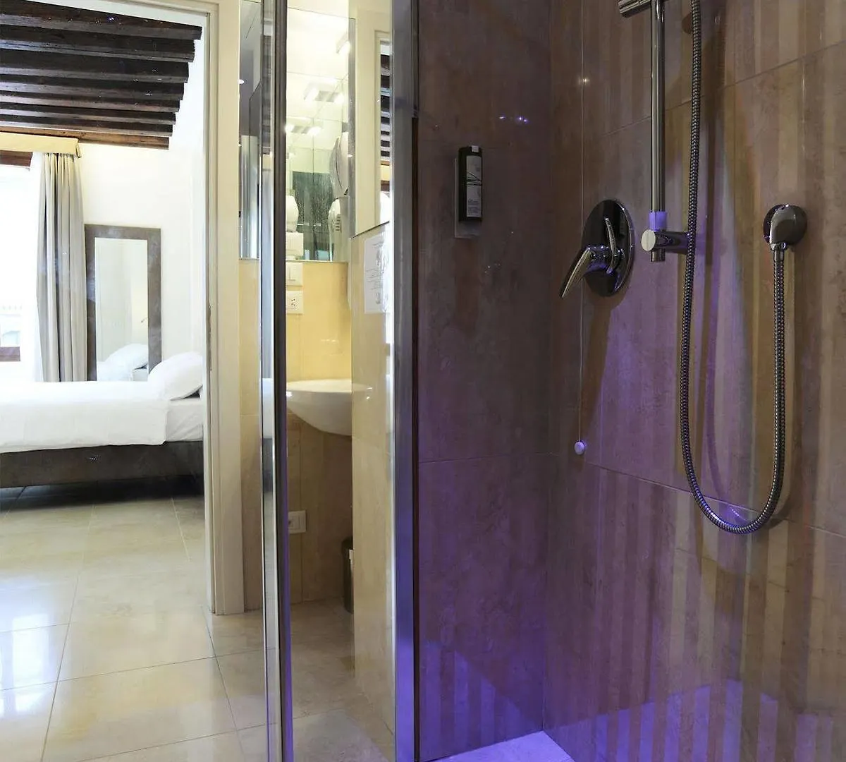 Hotel Filù Venise 3*,