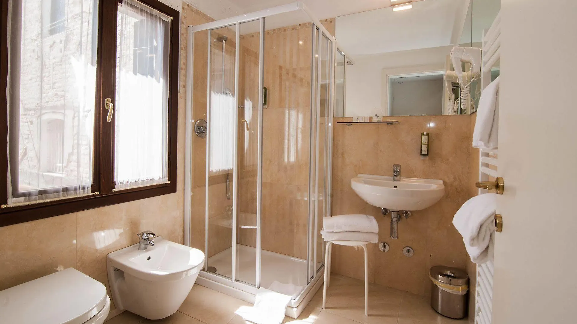 Hotel Filù Venise