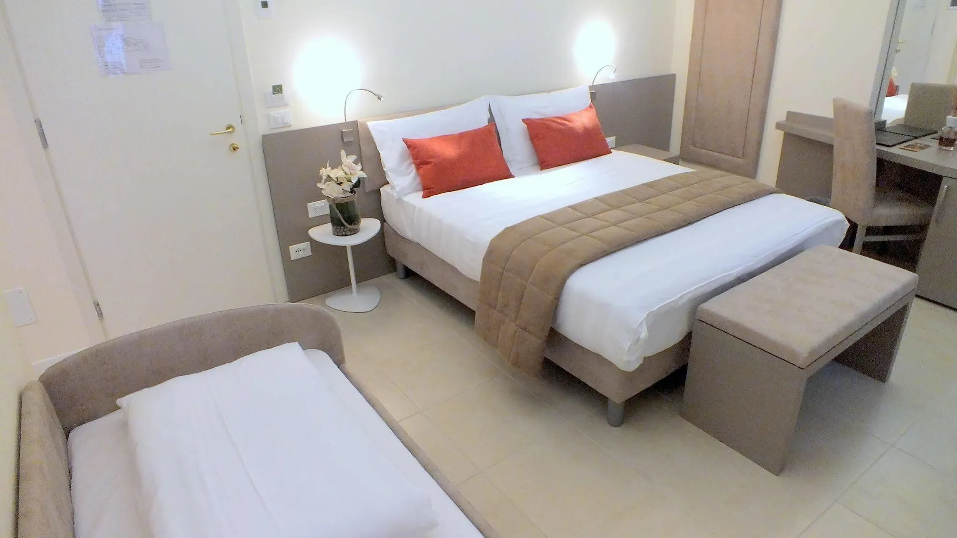 Hotel Filù Venise