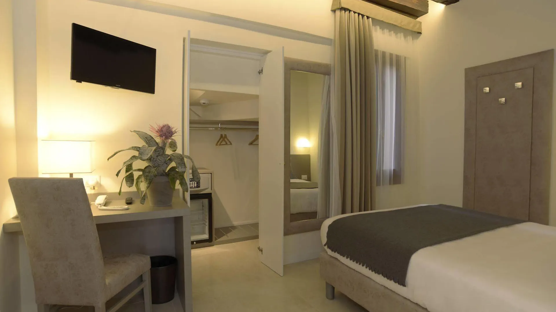 ***  Hotel Filù Venise Italie