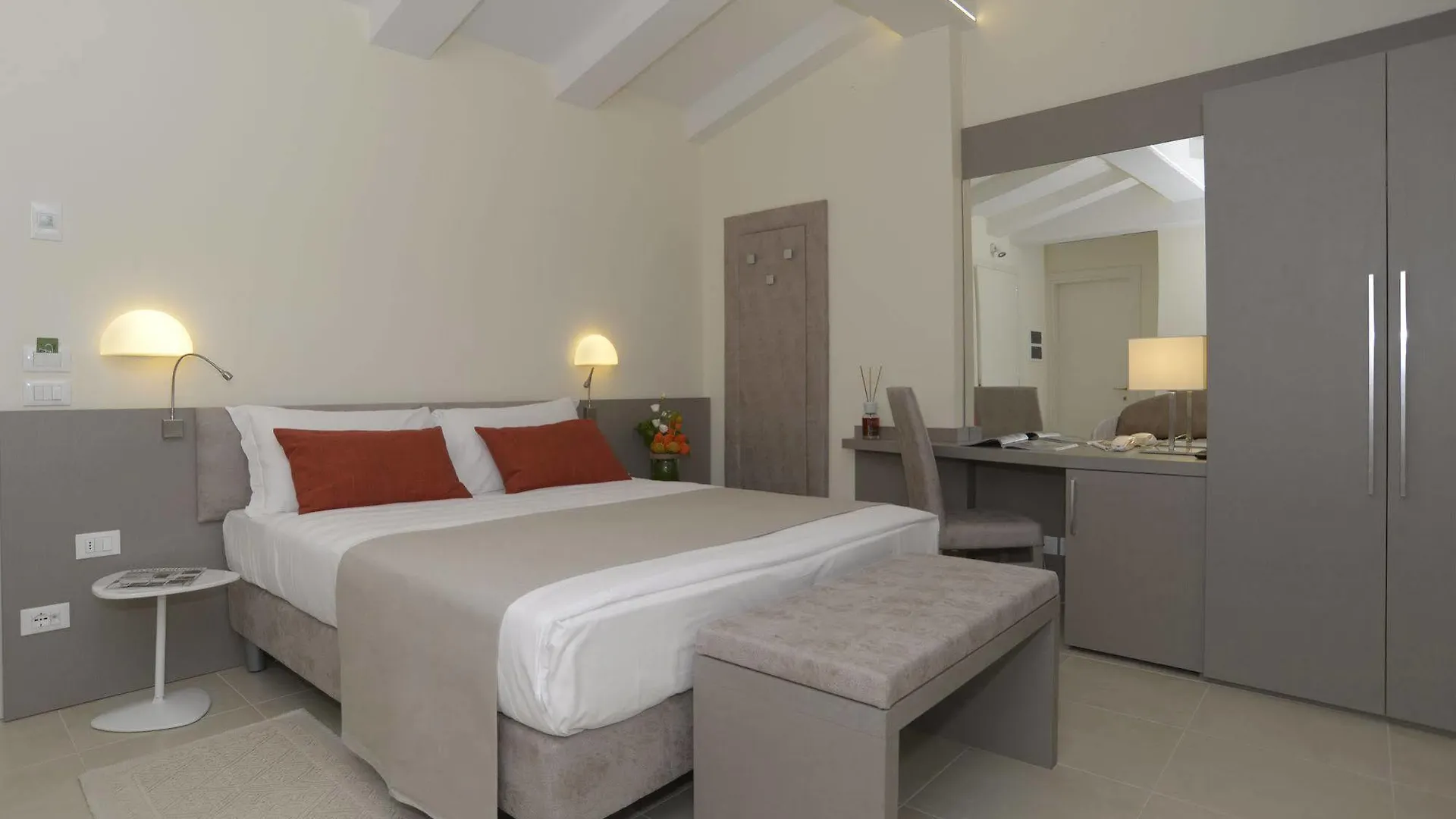 Hotel Filù Venise 3*,  Italie