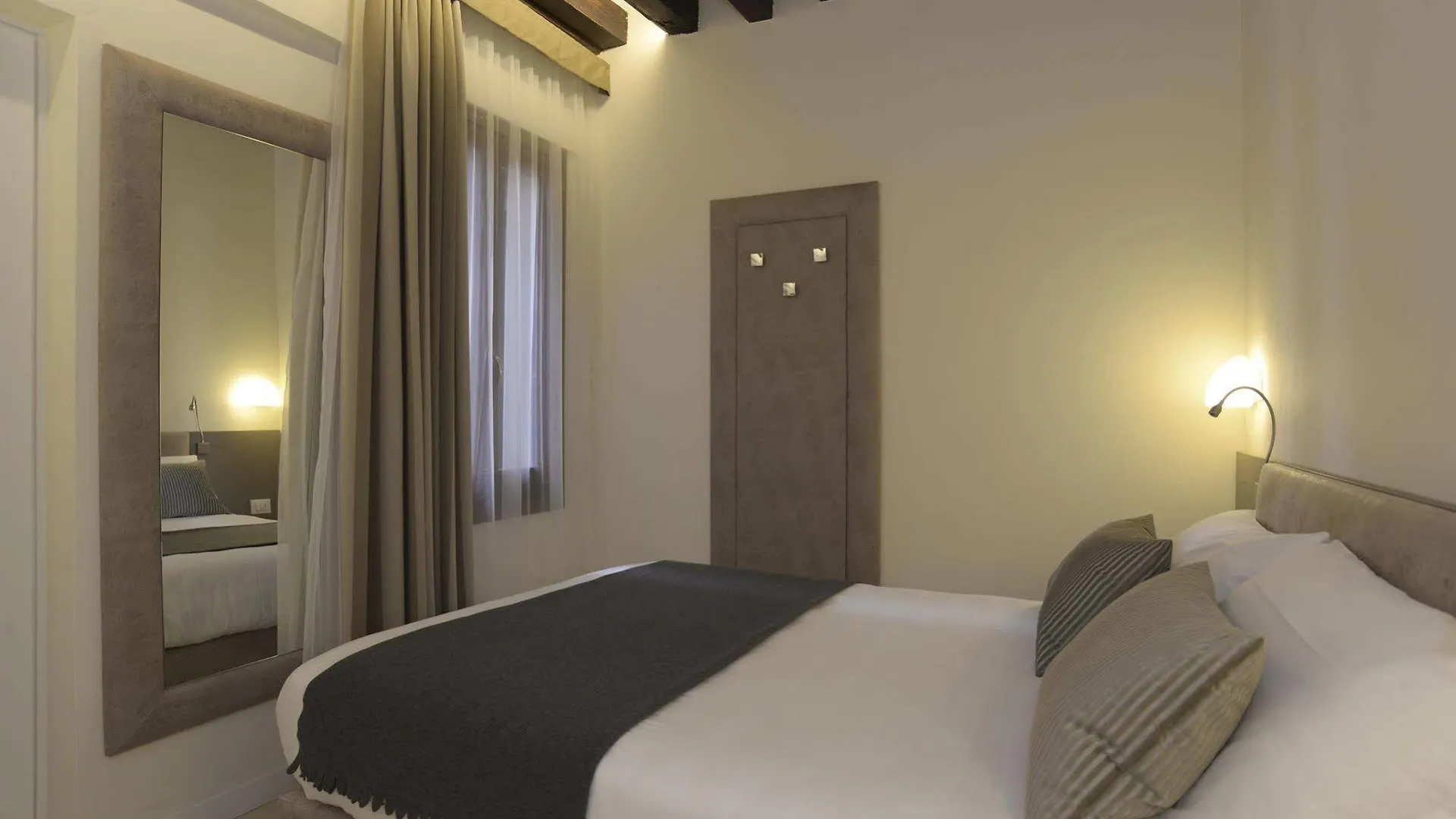 Hotel Filù Venise
