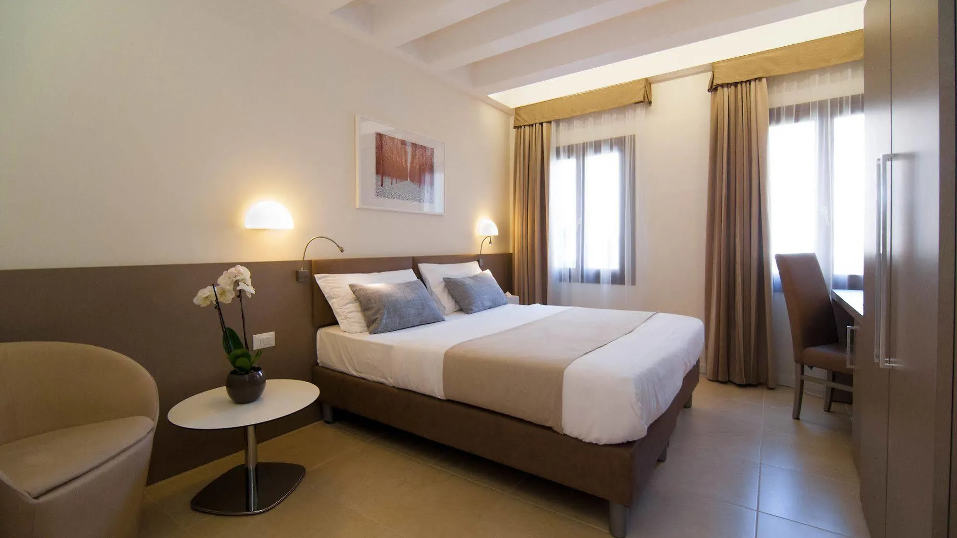 Hotel Filù Venise Italie