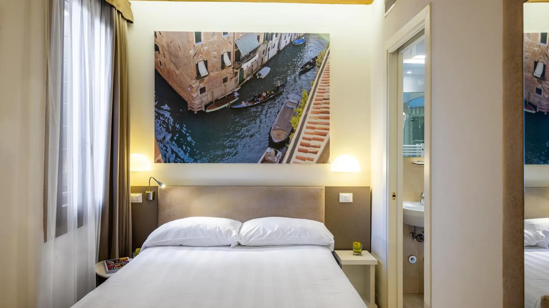 Leone Hotel Venedig