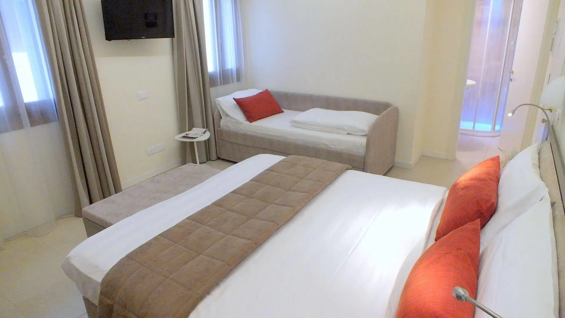 Leone Hotel Venedig