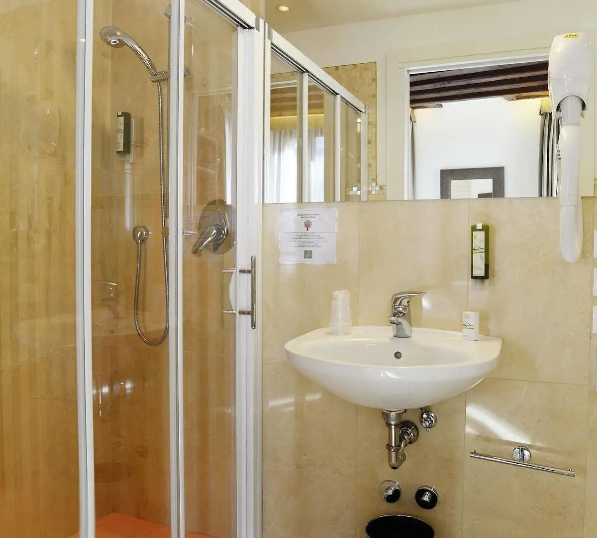 Leone Hotel Venedig