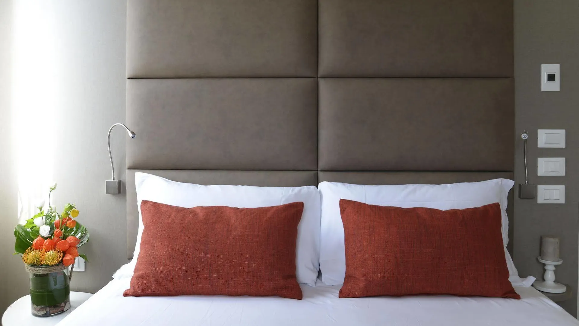 Leone Hotel Venedig