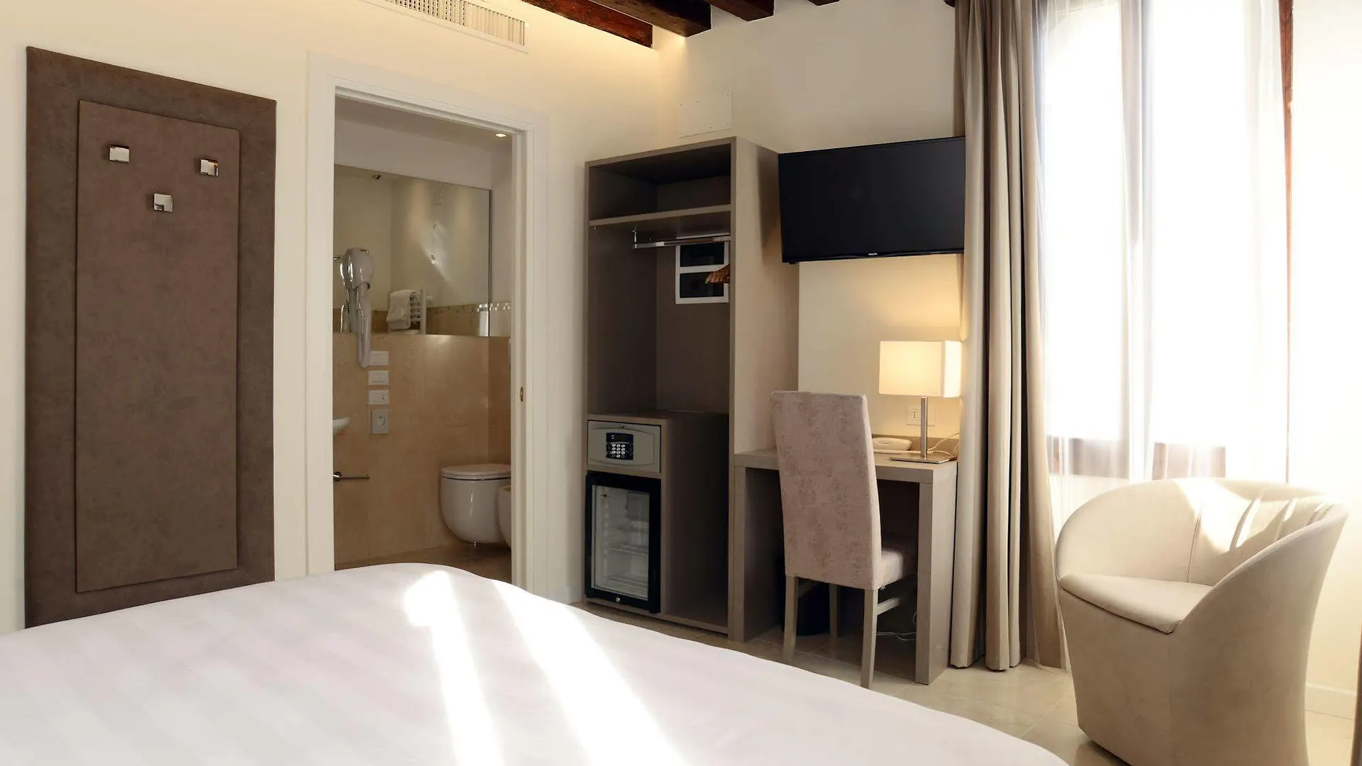 Leone Hotel Venedig